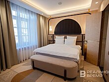 Власти Татарстана предложили обязать оплачивать турналог не гостиницы, а гостей