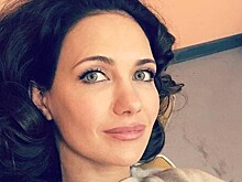 Дочь Климовой показала впечатляющий прыжок в воду: видео