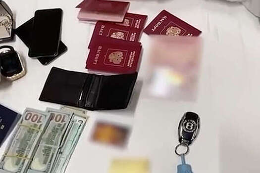 Посол в РФ: россияне могут в аэропорту Шри-Ланки получить карты Visa и Mastercard