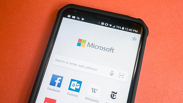 Microsoft готовит cмартфоны с Android