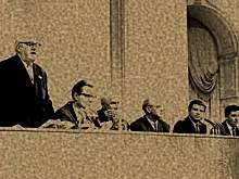 Возобновление присуждения Ленинских премий