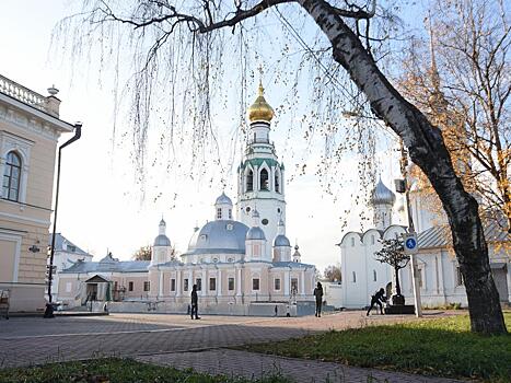 Более 700 голосов на данный момент набрала Вологда, претендующая на звание столицы «Тотального диктанта - 2020».