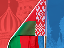 Выбор Белоруссии: гражданская война или вступление в состав России