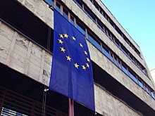 В Еврокомиссии заявили о неизбежности нового кризиса в Еврозоне