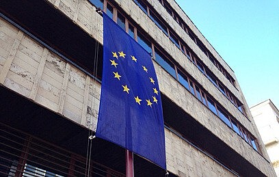 В Еврокомиссии заявили о неизбежности нового кризиса в Еврозоне