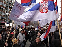 Может ли дело Харадиная стать частью торга о статусе Косова