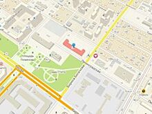 В Новосибирске сузили две улицы из-за ремонта теплотрассы