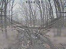 «Рубикон» показал кадры уничтожения французской САУ Caesar