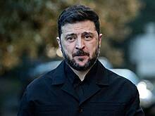 Зеленский рассказал о сроках передачи США нового мирного плана