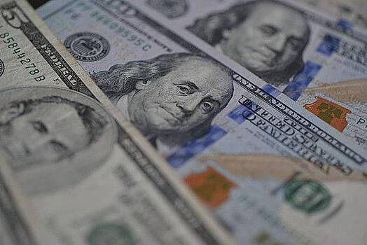 Госдолг США за пару дней вырос почти на 360 миллиардов долларов