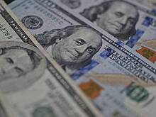 Госдолг США за пару дней вырос почти на 360 миллиардов долларов