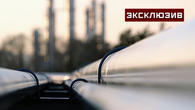 Эксперт Митрахович заявил, что Чехия без российского газа расплатится инфляцией