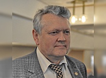 Депутаты лишили академика Асеева статуса «Почетный житель Новосибирска»