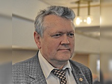 Депутаты лишили академика Асеева статуса «Почетный житель Новосибирска»