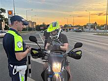 В Самарской области поймали 80 пьяных водителей за три дня