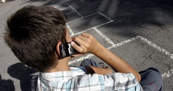 Для родителей малолетних телефонных хулиганов предложили ввести наказание