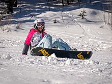 Туристический поезд «Лыжная стрела» запускают на «Роза Хутор»