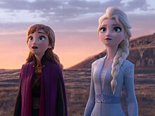 Гонорар актеров озвучки «Холодного сердца» вырастет до $60 млн