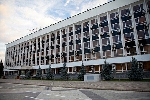 Бюджет Краснодара: чем больше дают — тем больше хочется
