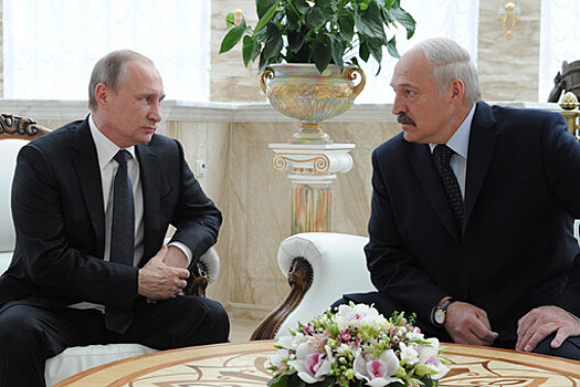 Последнее слово за Путиным
