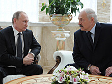 Последнее слово за Путиным