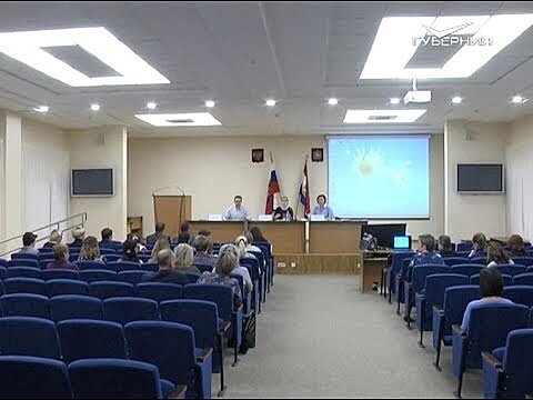Нацпроект по уходу за пожилыми людьми планируют реализовать в Самарской области