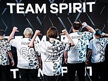 Прогноз на финал Shanghai Major 2024: Team Spirit против FaZe Clan