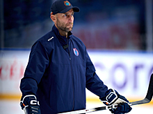 Быков о назначении Лава в «Шанхай»: «КХЛ только выиграет. Такие специалисты на слуху, достаточно опытны. Чтобы в НХЛ быть помощником тренера, нужны хорошие компетенции»