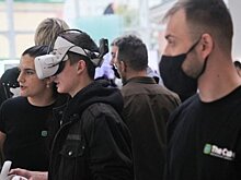 Призовой фонд "Фиджитал игр" в Казани превысит 5 млн рублей