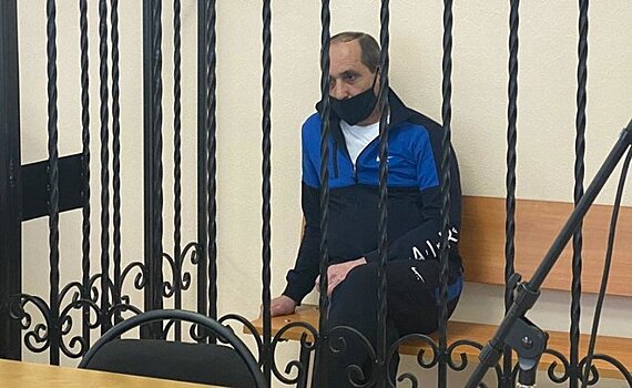 "Никаких поблажек не должно быть": вдова Деданина потребовала максимального срока для убийцы мужа