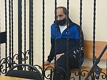 "Никаких поблажек не должно быть": вдова Деданина потребовала максимального срока для убийцы мужа