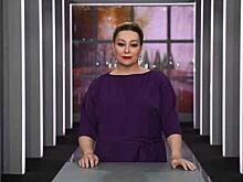 «Я человек мнительный»: Мария Аронова объяснила, почему боится Интернета