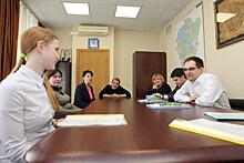Ярославские школьницы представят регион на Всероссийском конкурсе юных исследователей окружающей среды