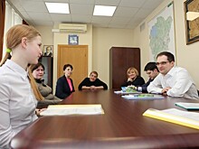Ярославские школьницы представят регион на Всероссийском конкурсе юных исследователей окружающей среды