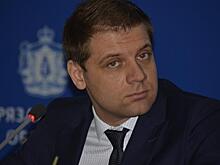 Бывший пресс-секретарь Любимова устроился в московскую клинику