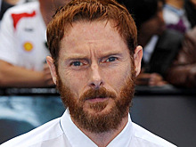 Шон Харрис сыграет леприкона в "Американских богах"