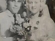 Стас Михайлов обратился к родителям в 65-летнюю годовщину их свадьбы