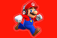 Первый тизер мультфильма "Супер Марио" выйдет 6 октября