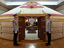 Путин получил новый козырь в переговорах с Китаем