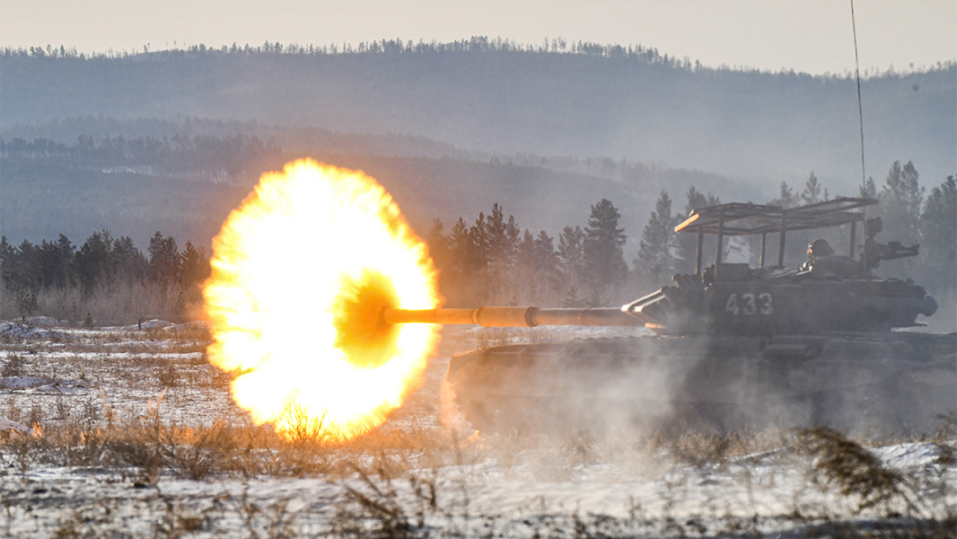 Таролог Зак предсказал, как будет развиваться СВО в 2026 году
