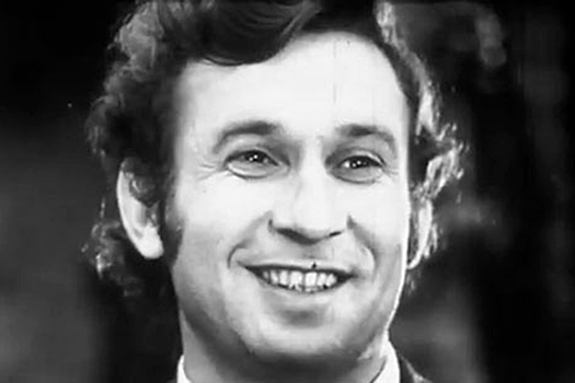 Ушел из жизни советский актер Дзамболат Царгасов