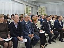 На Ставрополье начали обучать организаторов выборов президента РФ