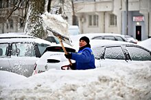 В Савелках выбирают лучших и худших дворников и рабочих комплексной уборки