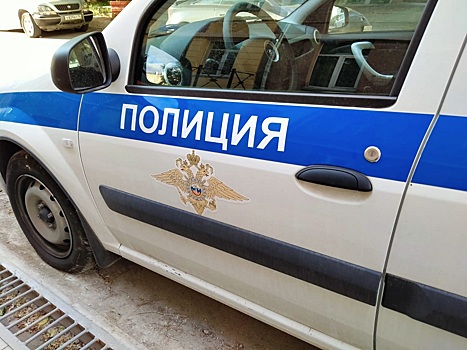 В Новосибирске 26-летний мужчина напал на двоих прохожих с ножом