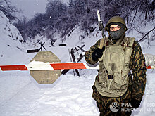 Будущая российская военная база строится в 150 километрах от Загреба?