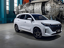 Российский бренд Evolute перешёл на новый уровень выпуска автомобилей