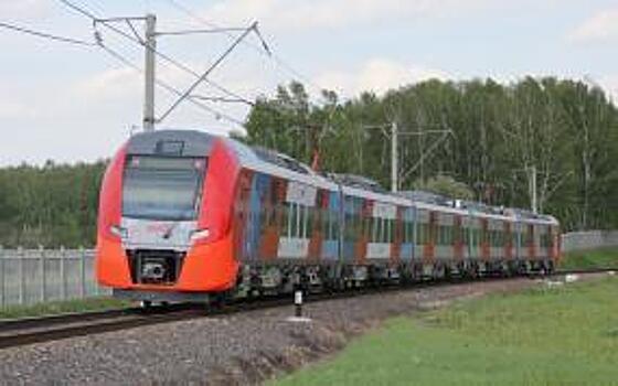 Количество пассажиров поездов Ласточка между Петрозаводском и Великим Новгородом увеличилось втрое с начала действия акции 1 км = 1 рубль