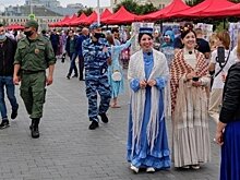 Татарстан хочет привлечь туристов Ирана, Китая и стран Ближнего Востока