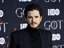 Харингтон до сих пор не посмотрел финал «Игры престолов»