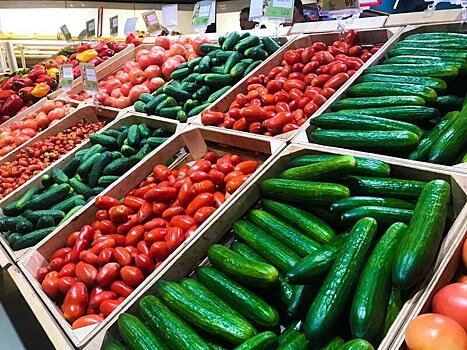Торги отменены: В Забайкалье вводят особые условия для сезонной продажи овощей и ягод